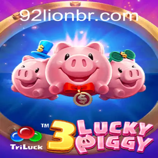 Explorando o Fascinante Mundo de 3LUCKYPIGGY e o Enigma de 92Lion
