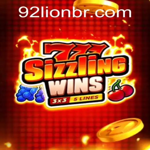 Descubra o Excitante Universo de 777sizzlingwins com 92Lion