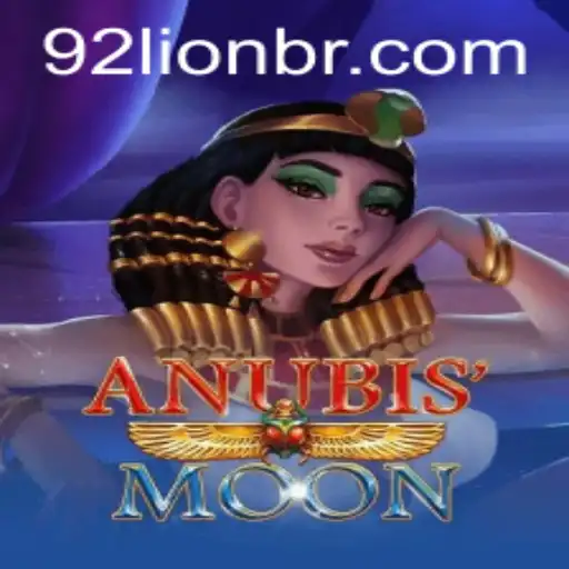 AnubisMoon: Adentrando O Mistério do Antigo Egito Com a Palavra-Chave 92Lion