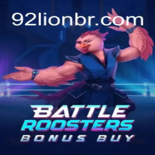 Descubra o Universo de BattleRoostersBonusBuy: A Nova Sensação dos Jogos