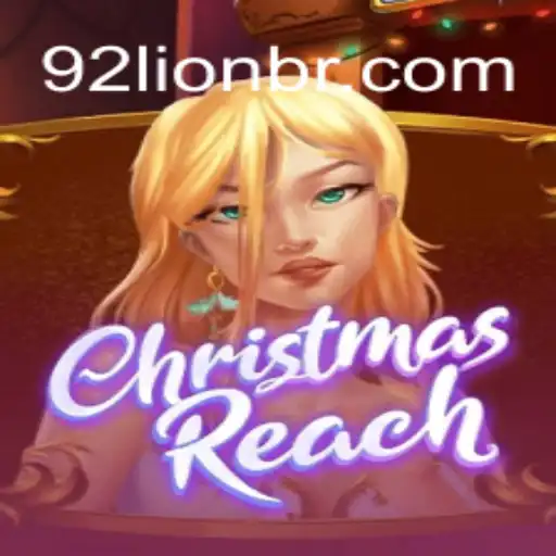 Descubra o Universo de ChristmasReach e Aventure-se com 92Lion