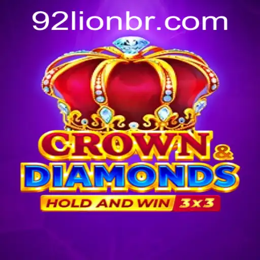 Crowndiamonds: Uma Jornada Através de Estratégia e Emoção