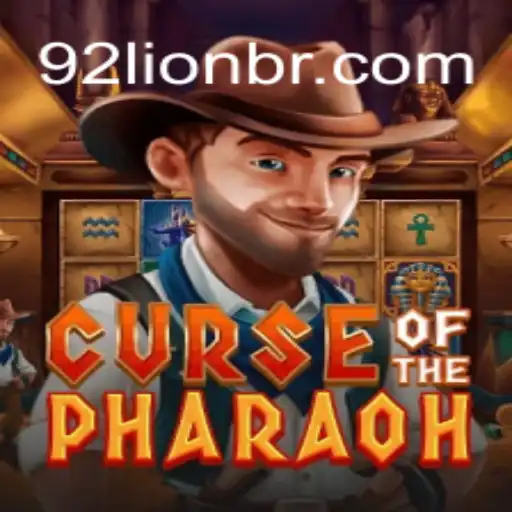 CurseofthePharaoh: Descubra os Mistérios e Desafios do Egito Antigo