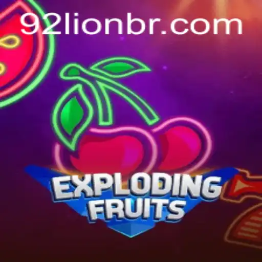 ExplodingFruits: Descubra a Nova Sensação dos Jogos