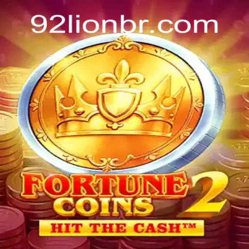 Aventuras e Estratégias em FortuneCoins2: O Universo de 92Lion
