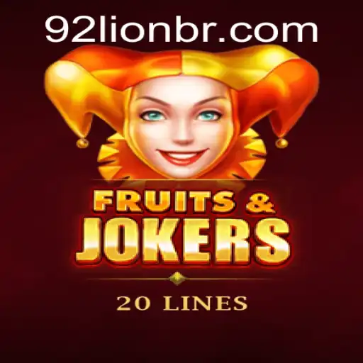 Explorando o Universo de FruitsAndJokers20: Um Mergulho nas Frutas e Curiosidades do Jogo