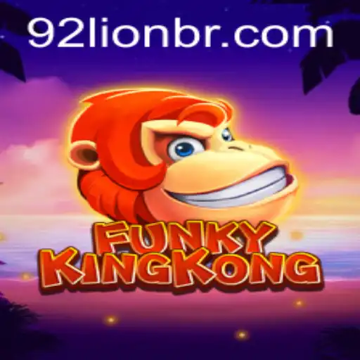 Descubra 'FunkyKingKong': O Novo Fenômeno dos Jogos com '92Lion'