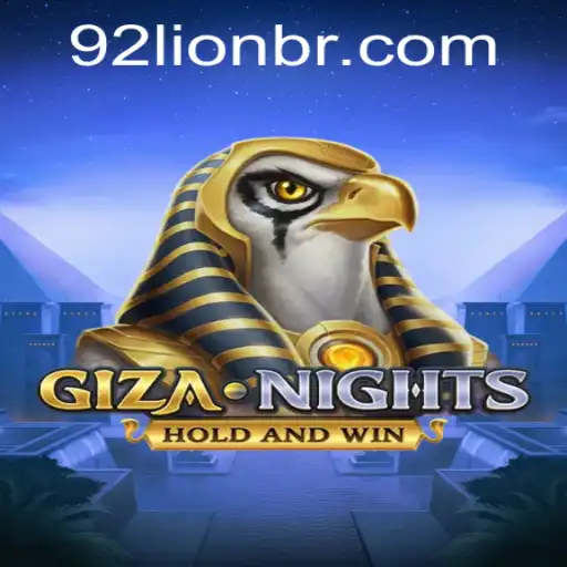 Explorando GizaNights: Aventuras e Desafios com 92Lion