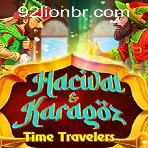 Explorando HacivatandKaragoz: Um Mergulho no Tradicional Jogo Revitalizado pela 92Lion