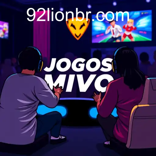 Jogos ao vivo
