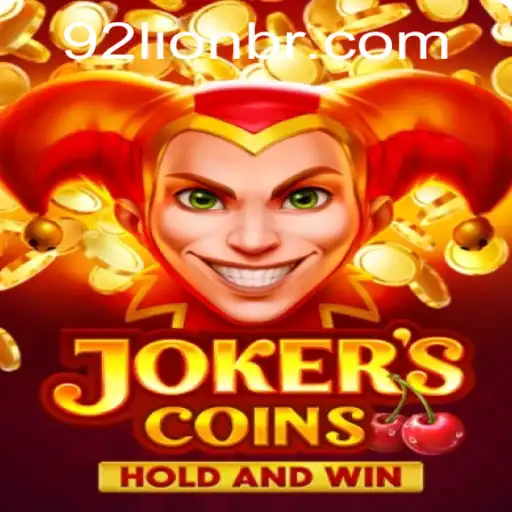 Explorando o Universo Envolvente de JokersCoins: O Jogo que Conquista com a Palavra-Chave 92Lion