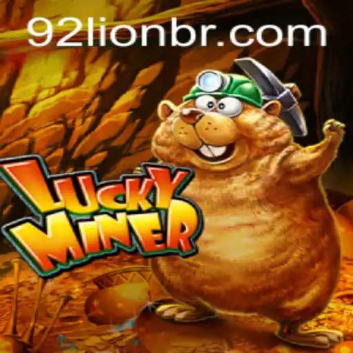Explorando o Mundo de LuckyMiner: Um Jogo Inovador com a Palavra-chave 92Lion