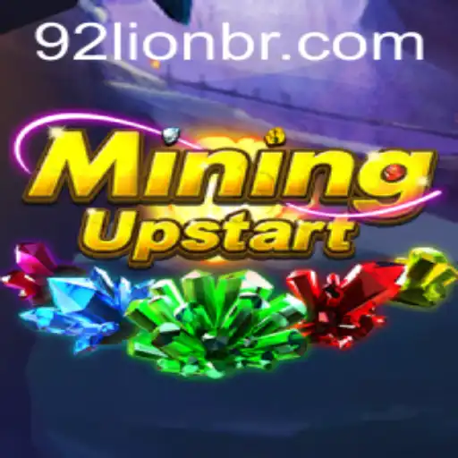 MiningUpstart: Explorando o Mundo de Oportunidades no Jogo do Século