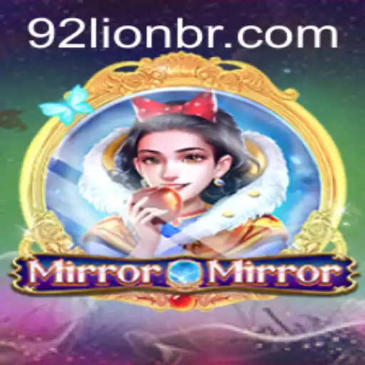 MirrorMirror: Uma Jornada em Reflexos e Estratégia com 92Lion