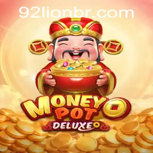 Explorando o Fascinante Mundo de MoneyPotDELUXE