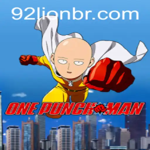 OnePunchMan: Um Novo Fenômeno no Mundo dos Jogos com 92Lion