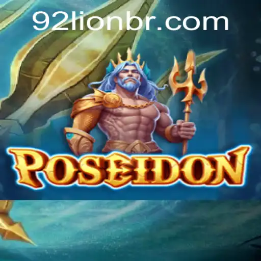 Poseidon: O Novo Horizonte dos Jogos de Estratégia