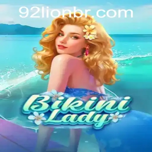 BikiniLady e 92Lion: Mergulhando no Novo Fenômeno de Jogos