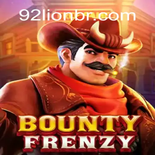 Desvendando o Mundo de BountyFrenzy: Aventura e Desafio no Universo 92Lion