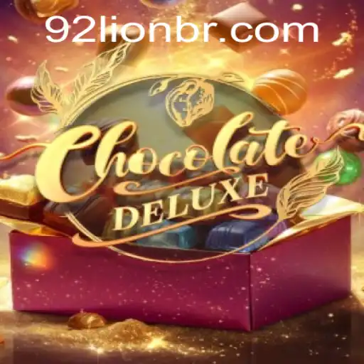 Explorando o Mundo de ChocolateDeluxe: Um Jogo de Estratégia e Diversão