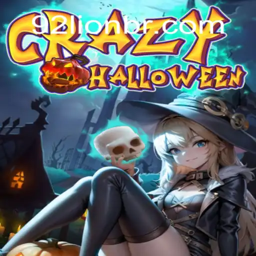 Descubra a Magia do Jogo 'CrazyHalloween'