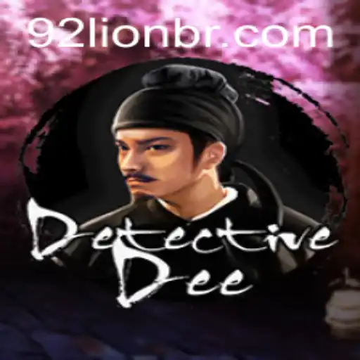 DetectiveDee: Uma Imersão no Mundo do Mistério e Investigação
