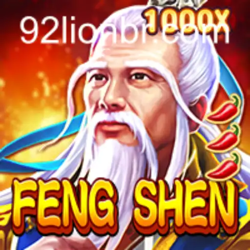 FengShen: Uma Jornada Épica no Mundo dos Jogos