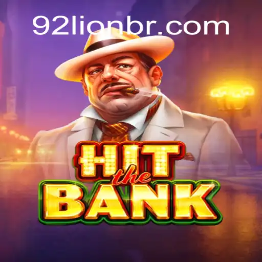 HitTheBank: A Nova Sensação dos Jogos de Estratégia