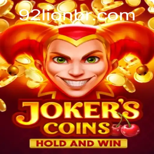 Explorando o Universo Envolvente de JokersCoins: O Jogo que Conquista com a Palavra-Chave 92Lion