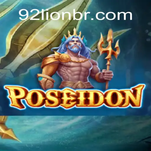 Poseidon: O Novo Horizonte dos Jogos de Estratégia