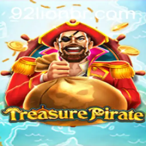 TreasurePirate: A Captivating Adventure Awaits with 92Lion
