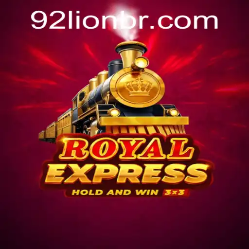 RoyalExpress: O Fascinante Mundo de Transporte e Estratégia com 92Lion
