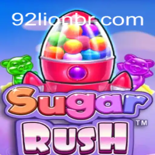 Descubra o Fascinante Mundo de SugarRush e as Estratégias de Jogo com 92Lion