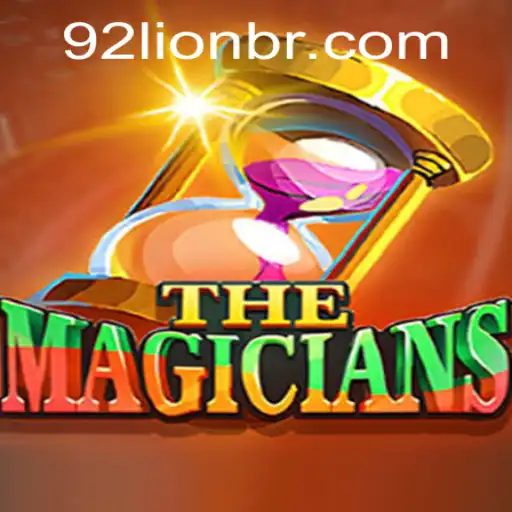 TheMagicians: Uma Experiência Inovadora no Universo dos Jogos de Tabuleiro