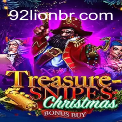 Desvendando os Segredos do Jogo TreasuresnipesChristmas com a Chave 92Lion
