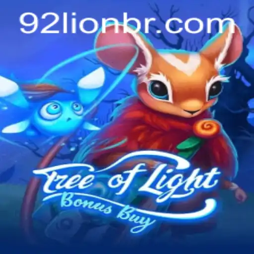 TreeOfLightBonusBuy: Explorando o Universo Encantado do Novo Jogo de 92Lion